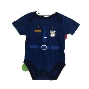 ⭐ 5/$15 ⭐ 3-6 Months Baby Onesie